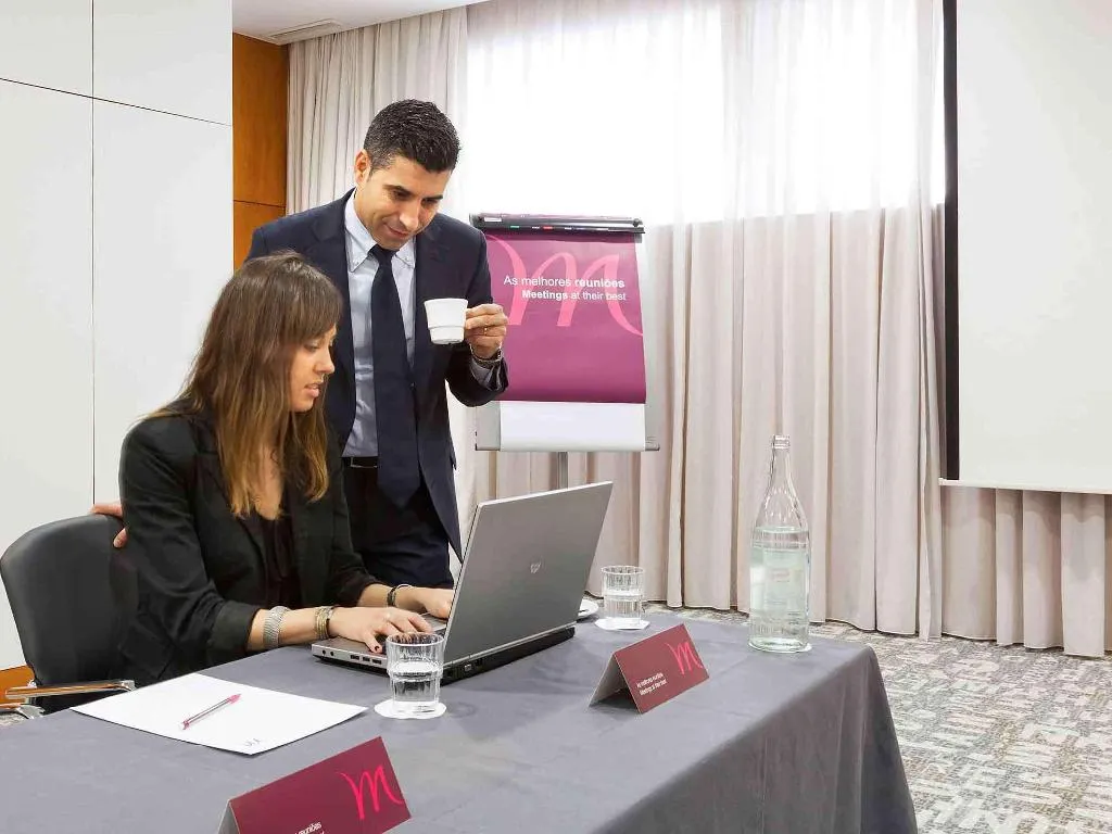 Conferences, Mercure Lisboa Hotel, Lisbon