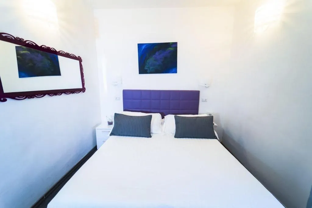 Room, Etna Suite, Catania