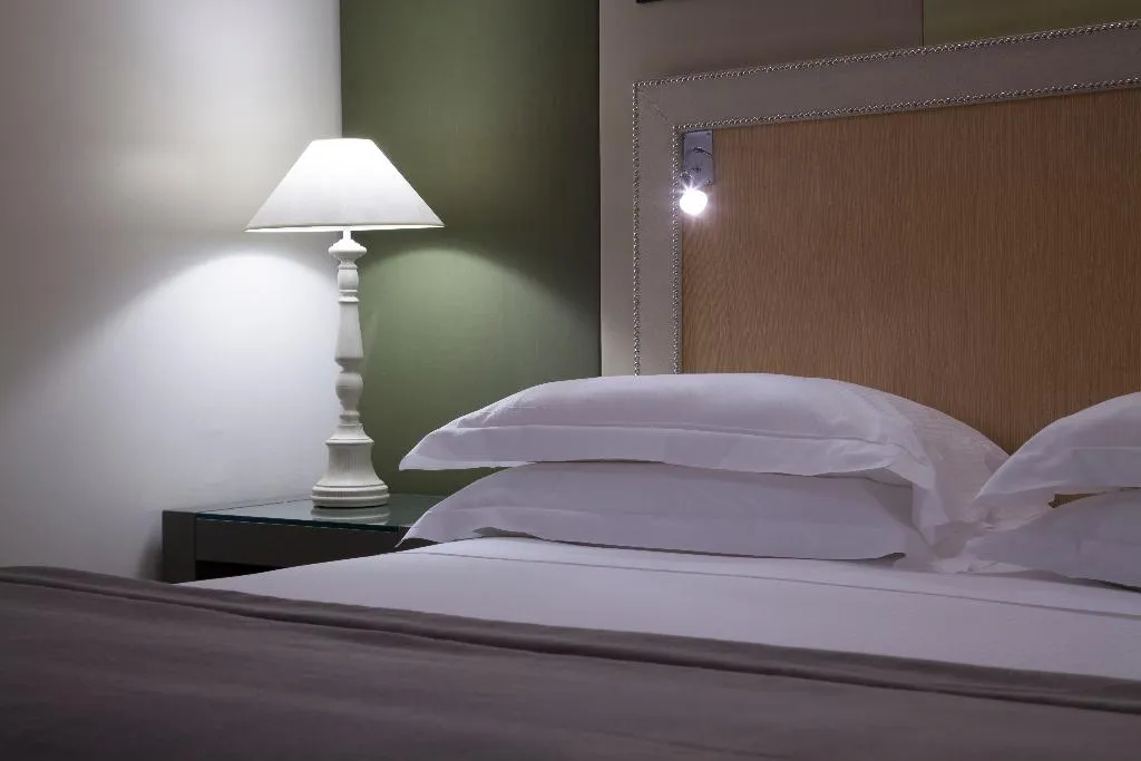 DOUBLE SINGLE USE CLASSIC Room, Starhotels Tuscany, Florence