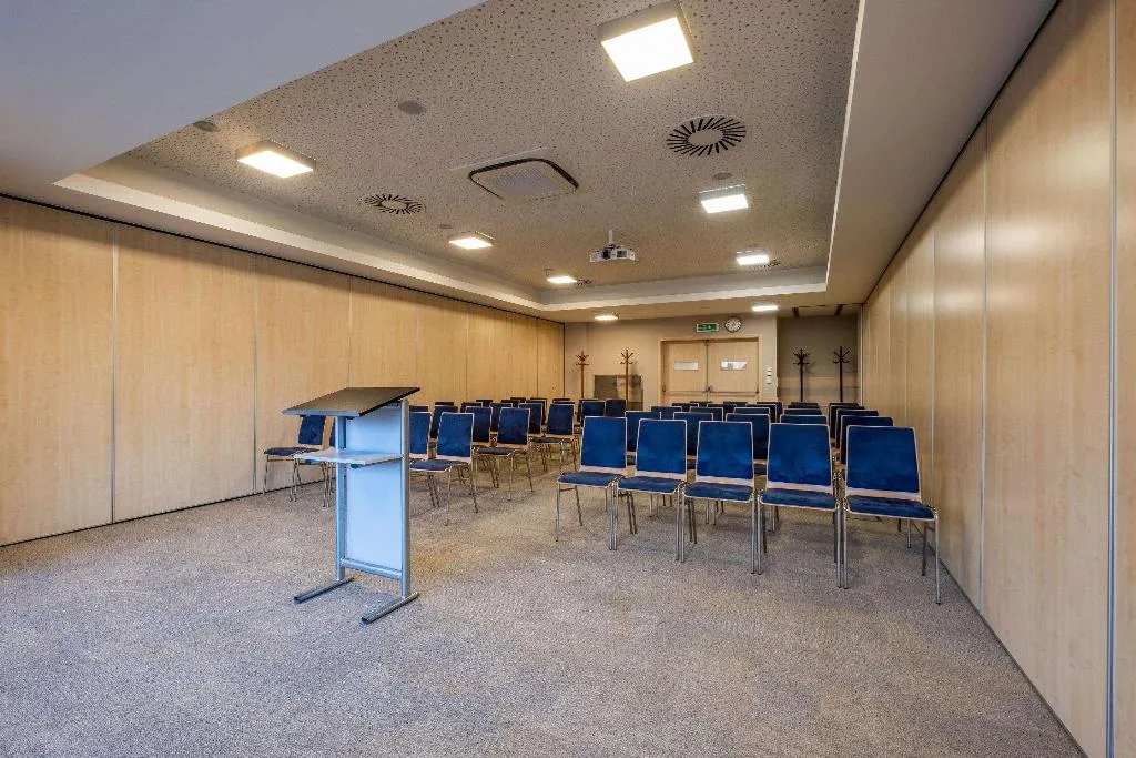 Conferences, Clarion Congress Hotel Ceske Budejovice, Prague