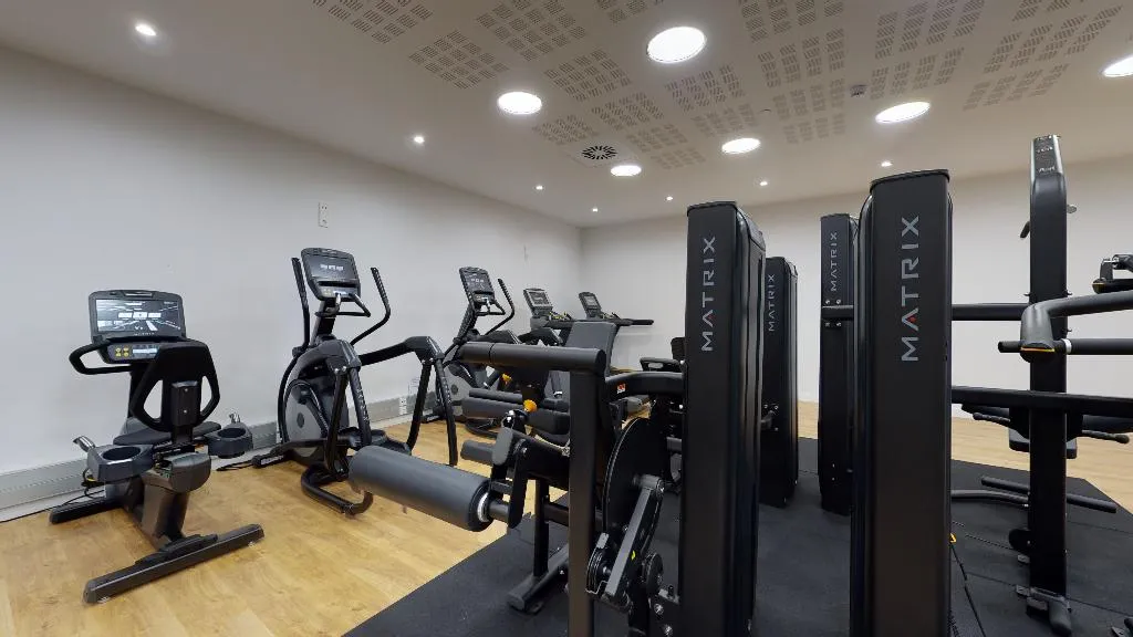 Sports and Entertainment, Barcelo Sants, Barcelona