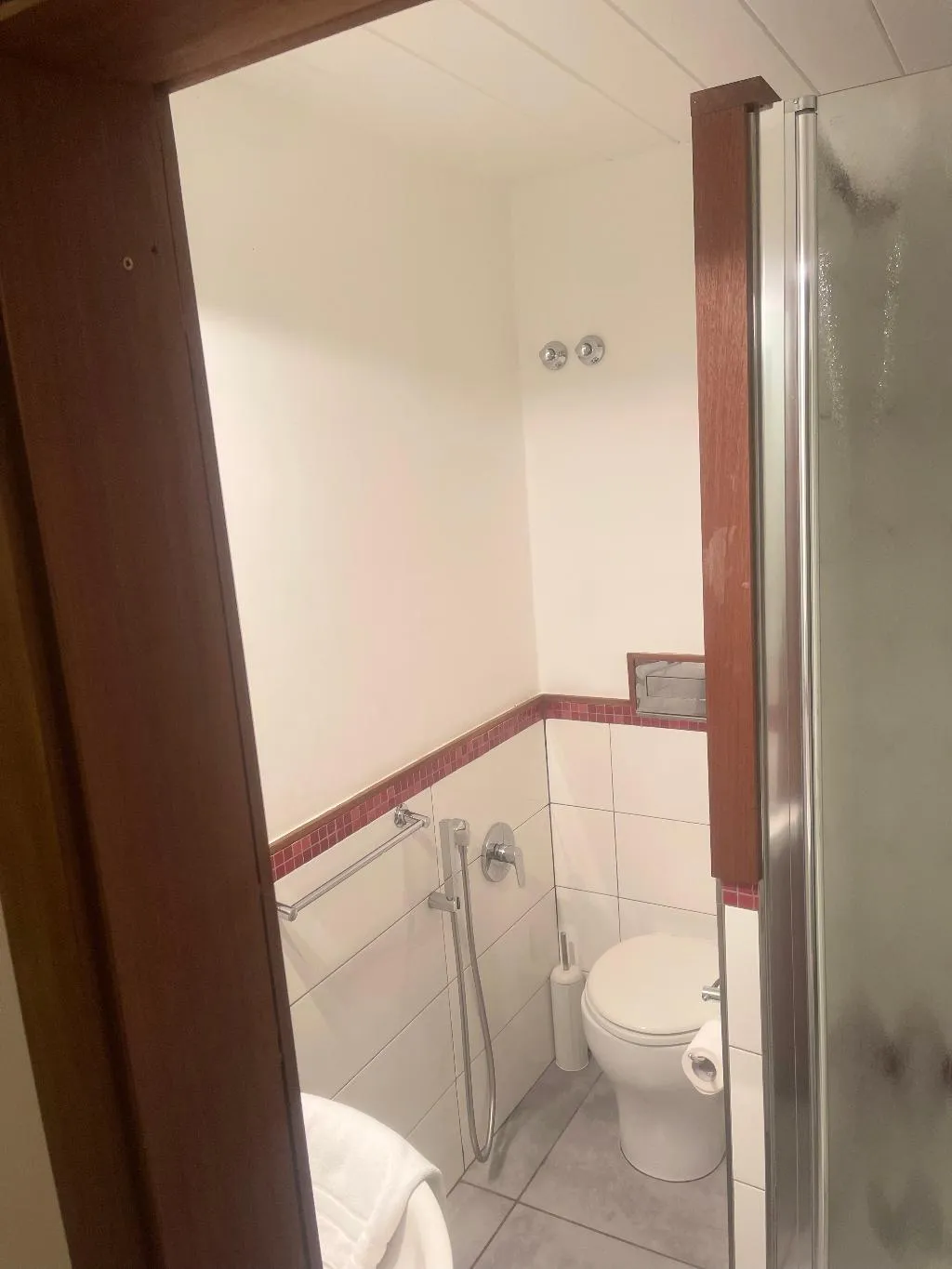SINGLE STANDARD Room, B&B Chez Moi, Naples