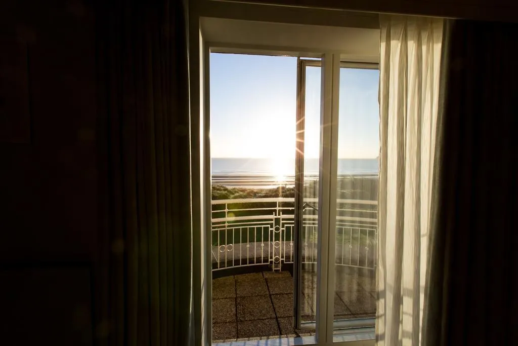 General view, Portmarnock Hotel and Golf Links, Dublin