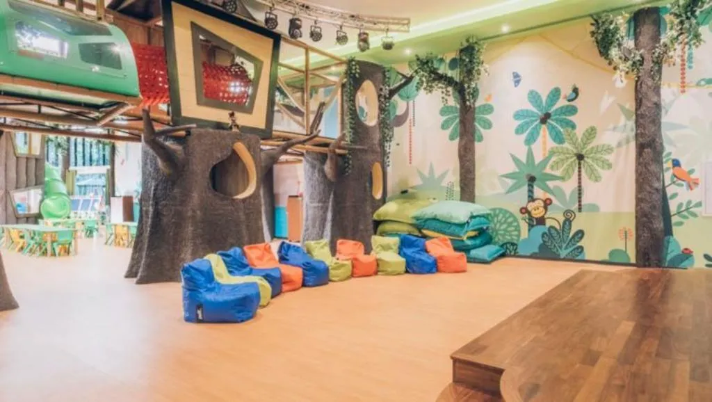 Sports and Entertainment, Iberostar Selection Paraiso Maya Suites AI, Cancun Area