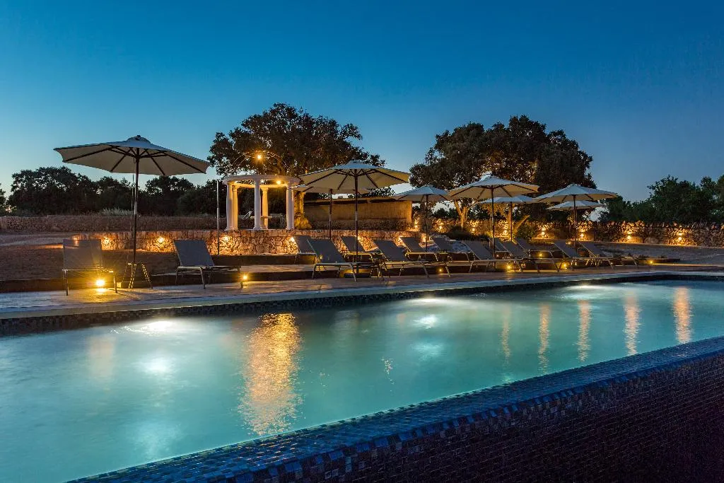 Pool, Agroturisme Ses Vistes, Majorca