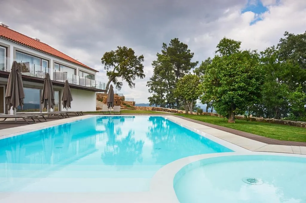 Pool, Convento Do Seixo Boutique Hotel & Spa, Porto