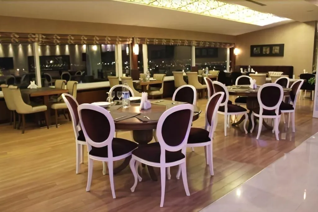 Restaurant, Sivas Buyuk, Antalya
