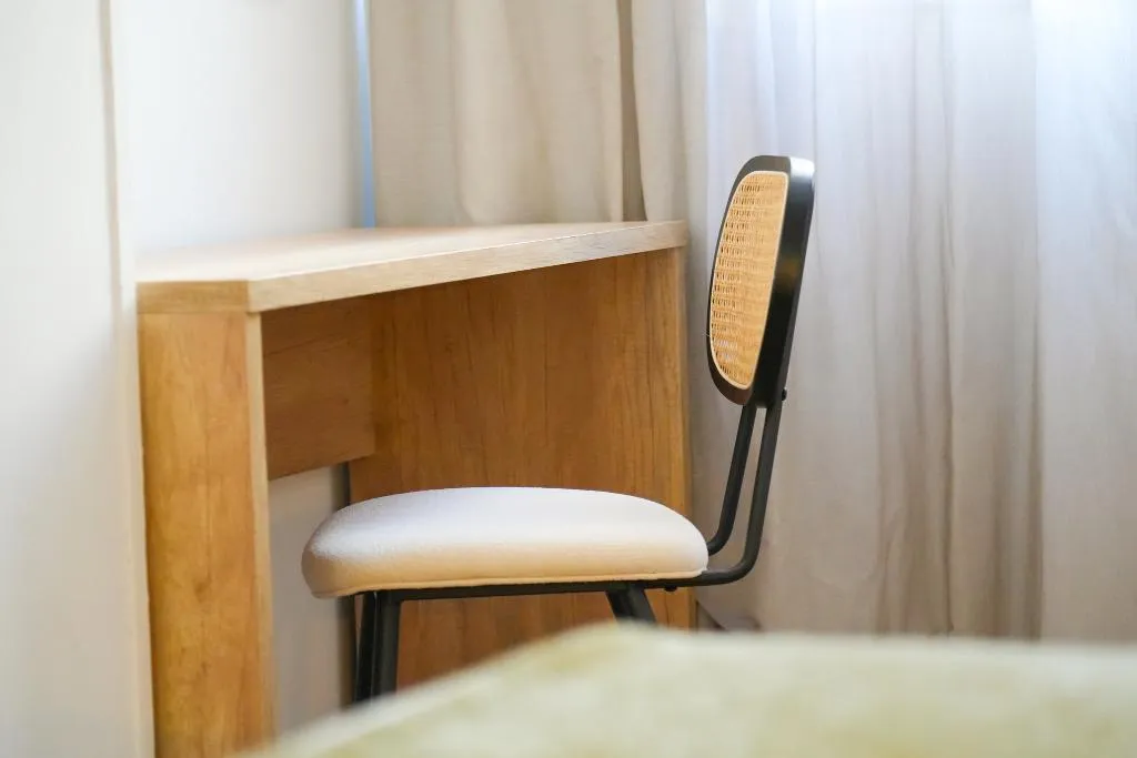 TWIN STANDARD Room, htop BCN City, Barcelona