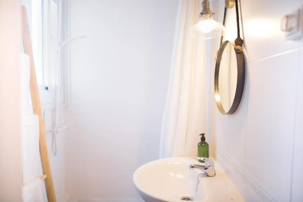 APARTMENT CAPACITY 10 Room, La Guarida, Barcelona