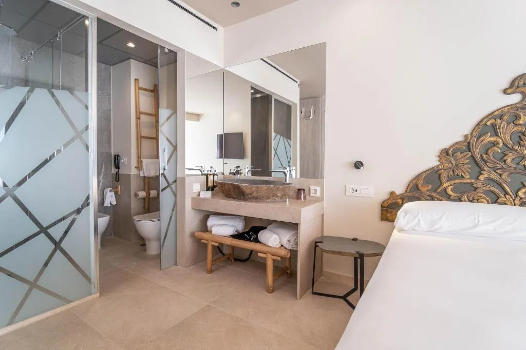 Room, Hotel Ca Diz Baha A By Q Hotels, Costa De La Luz