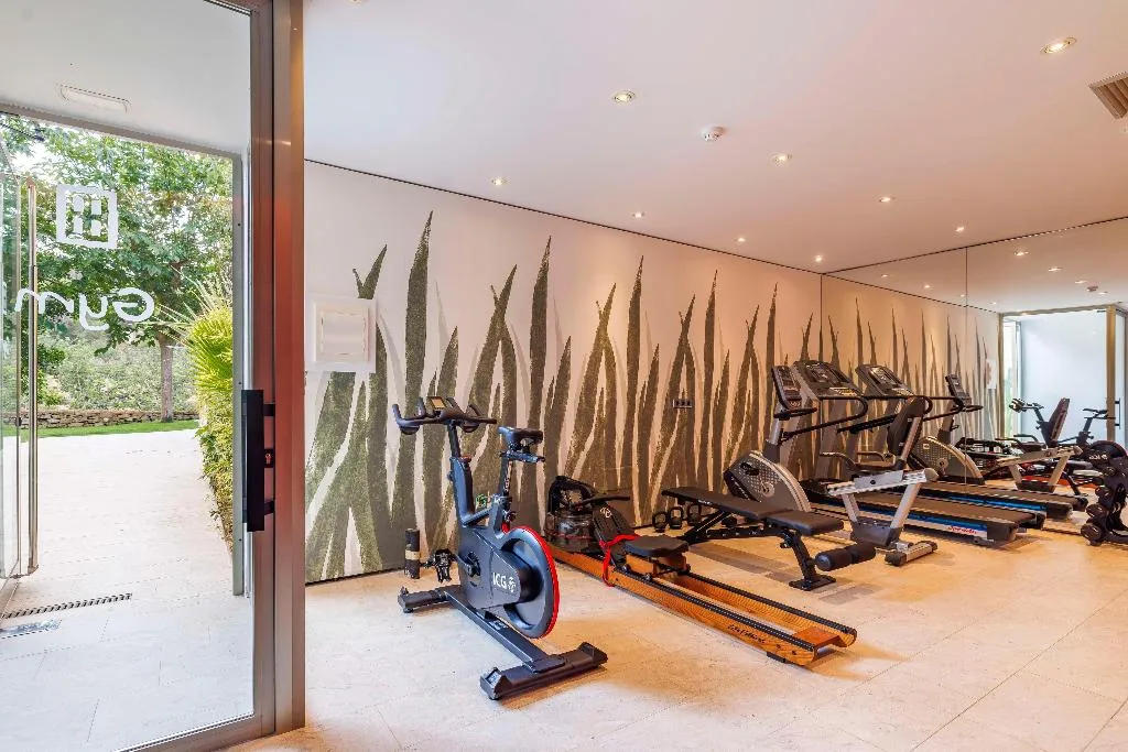 Sports and Entertainment, Can Lluc Boutique Country Hotel &  Villas, Ibiza