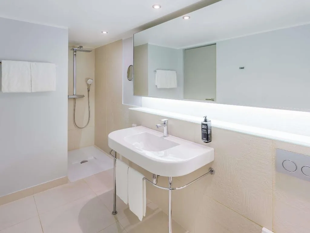 DOUBLE PREMIUM Room, Ibis Styles Tallinn, Tallinn