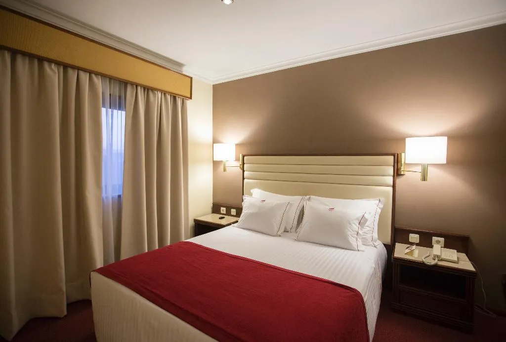 SUITE STANDARD Room, MiraCorgo, Porto