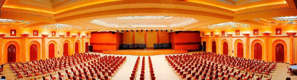 Conferences, Zita Beach Resort, Tunisia