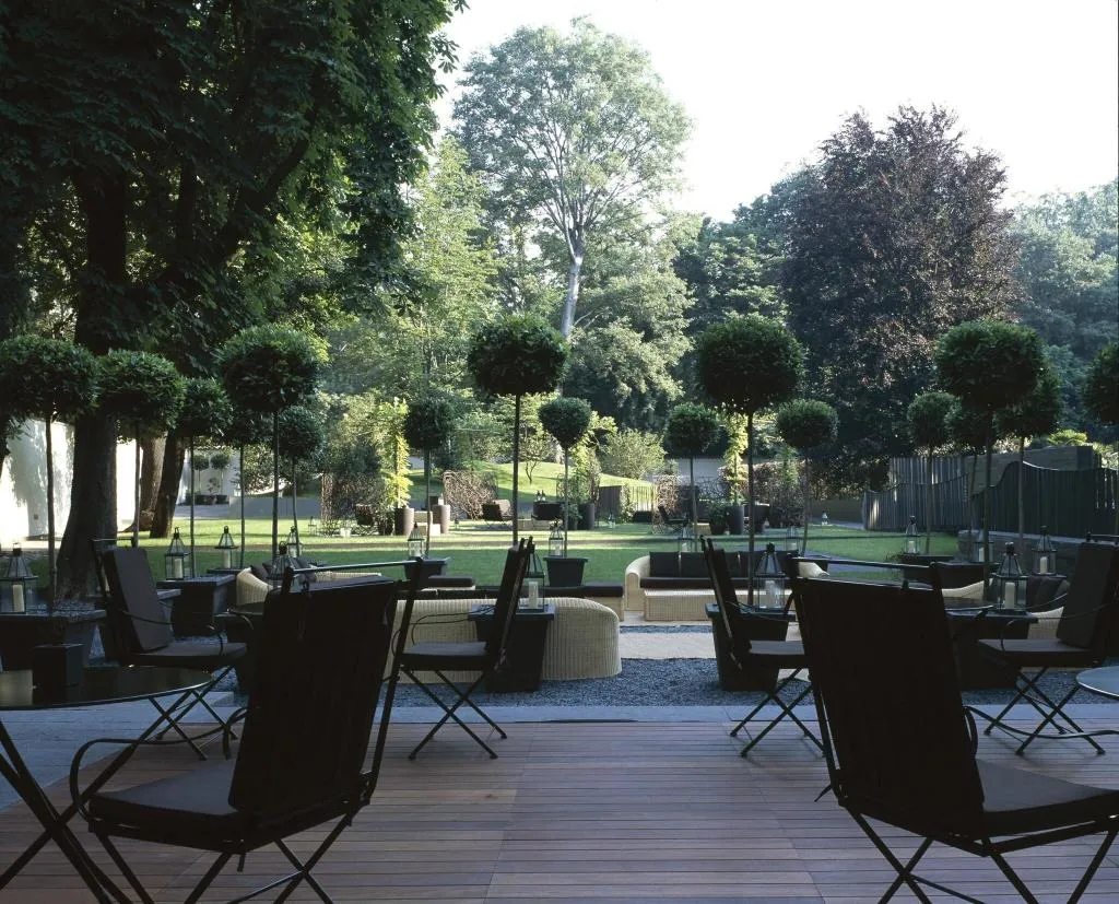 General view, Bulgari Milan, Milan