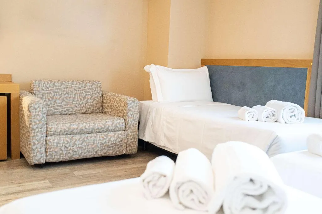 Room, Best Western Hotel Quattrotorri Perugia, Perugia