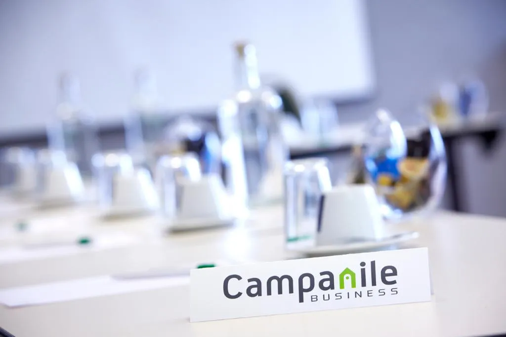 Conferences, Campanile Hotel Vlaardingen, Amsterdam