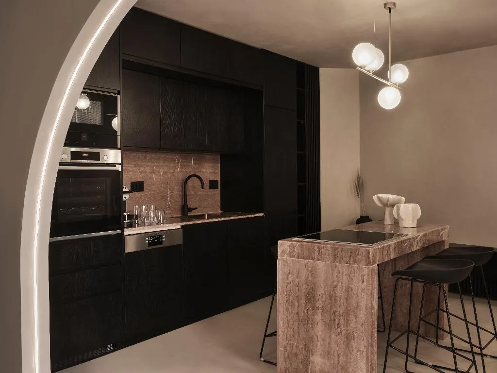 VILLA TWO BEDROOMS WITH PRIVATE POOL Room, Andronis Boutique, Santorini
