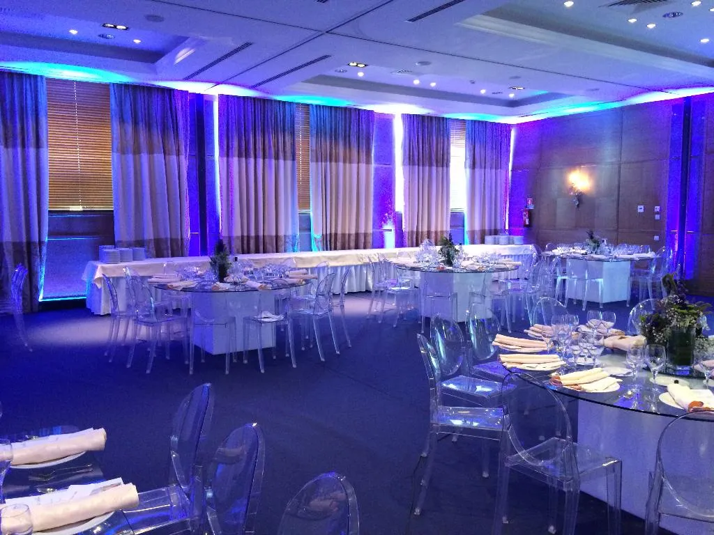 Conferences, Grande Real Villa Italia Hotel & Spa, Lisbon