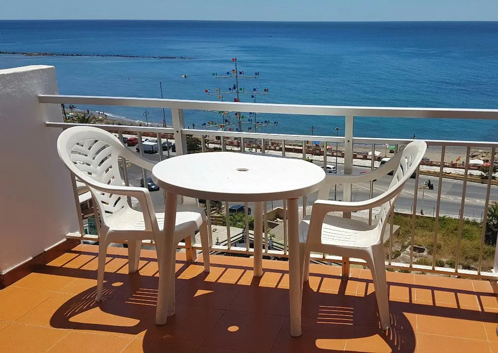 STUDIO CAPACITY 3 Room, Aparthotel Sunny Beach, Costa Del Sol