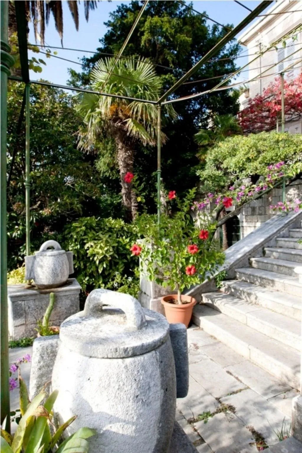 General view, Villa Iveta, Dubrovnik