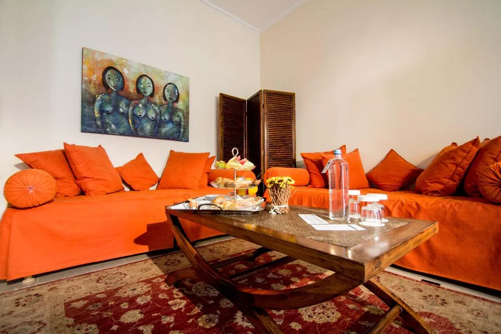 SUITE EXECUTIVE Room, Mabely Grand hotel, Zante