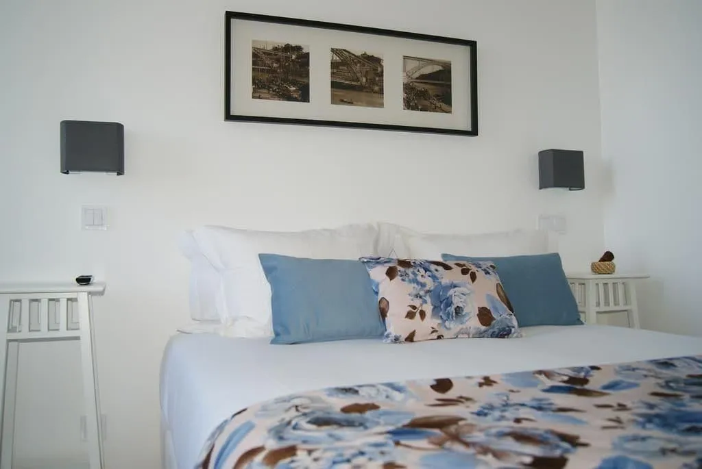 Room, Mystay Porto Centro, Porto