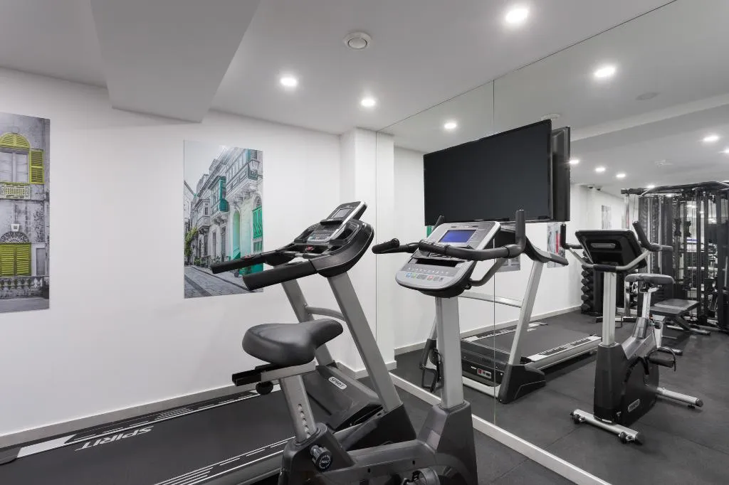 Sports and Entertainment, Azur Hotel by ST Hotels, Malta