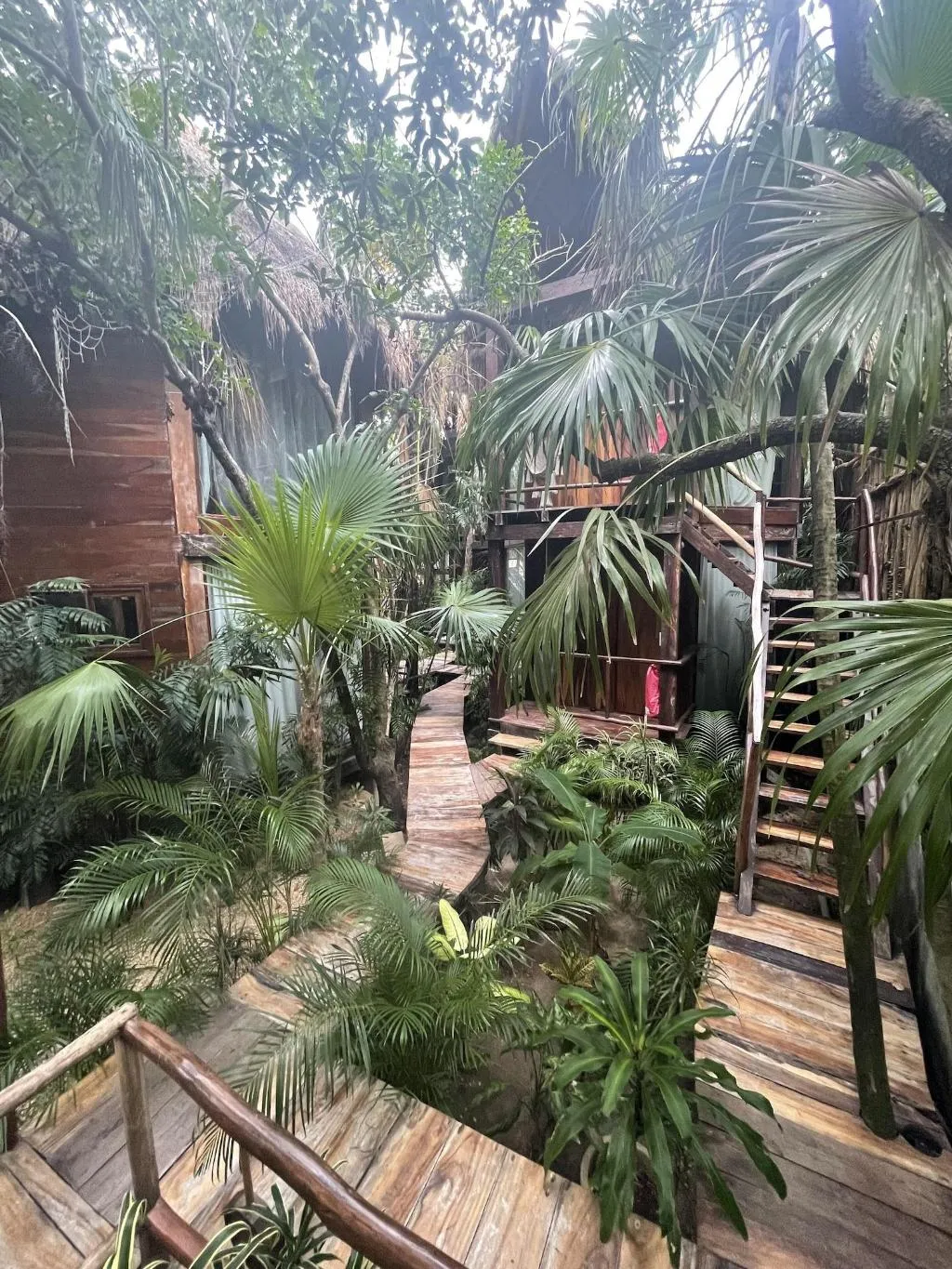 General view, Origen Tulum, Cancun Area
