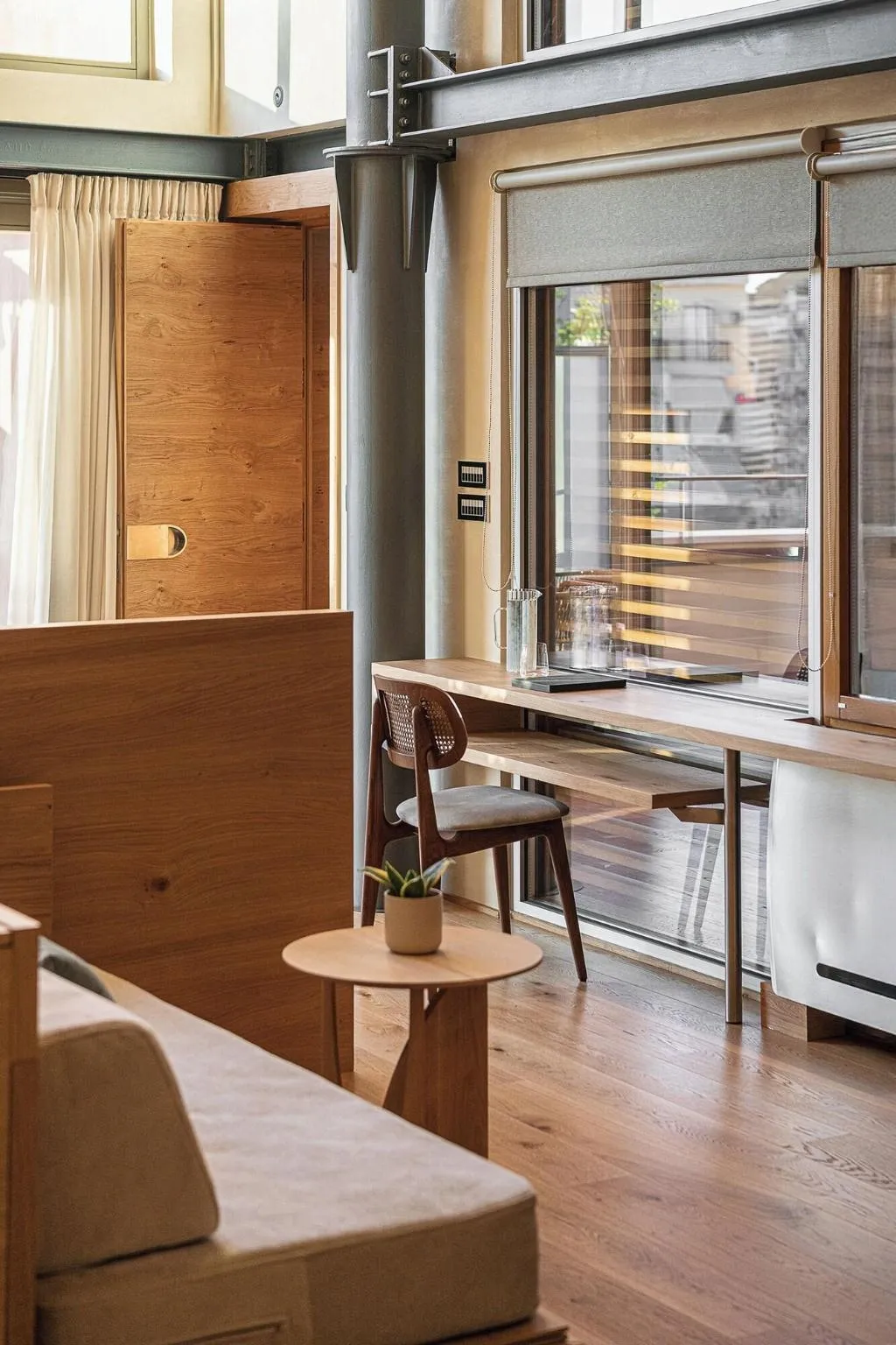 Room, Elysia Boutique Hotel, Crete