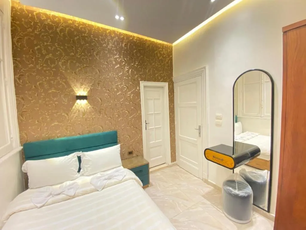 Room, Richmond Down Town, Cairo
