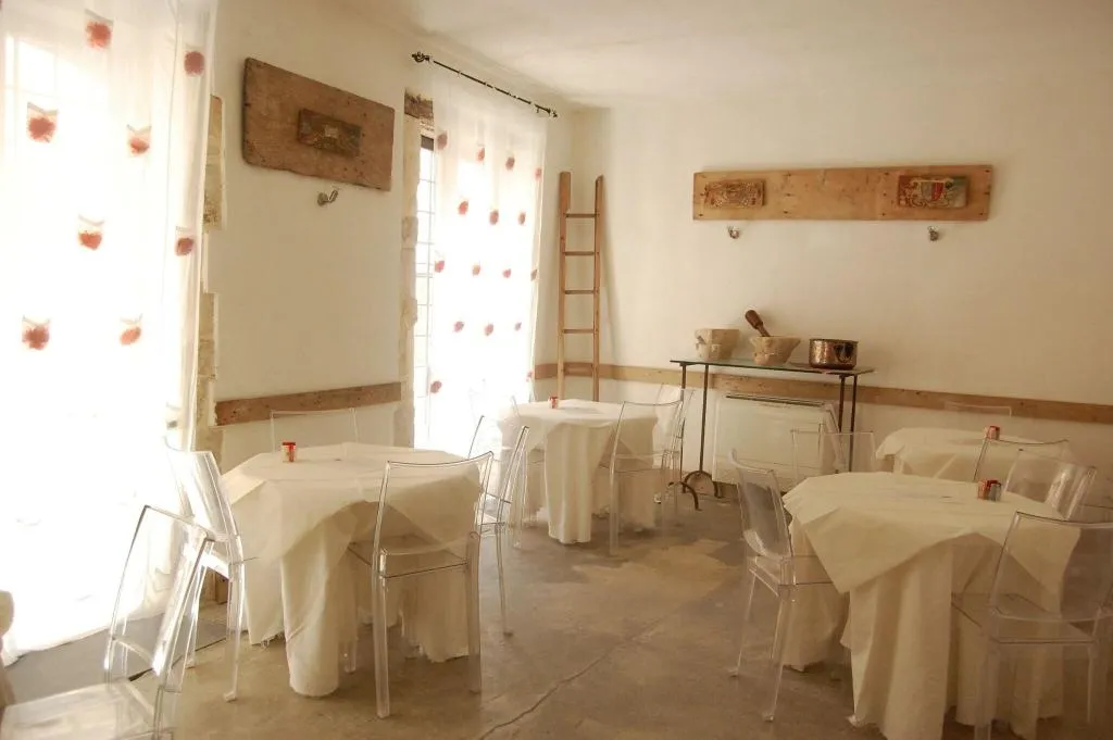 Lobby, Alla Giudecca Residence Hotel, Catania