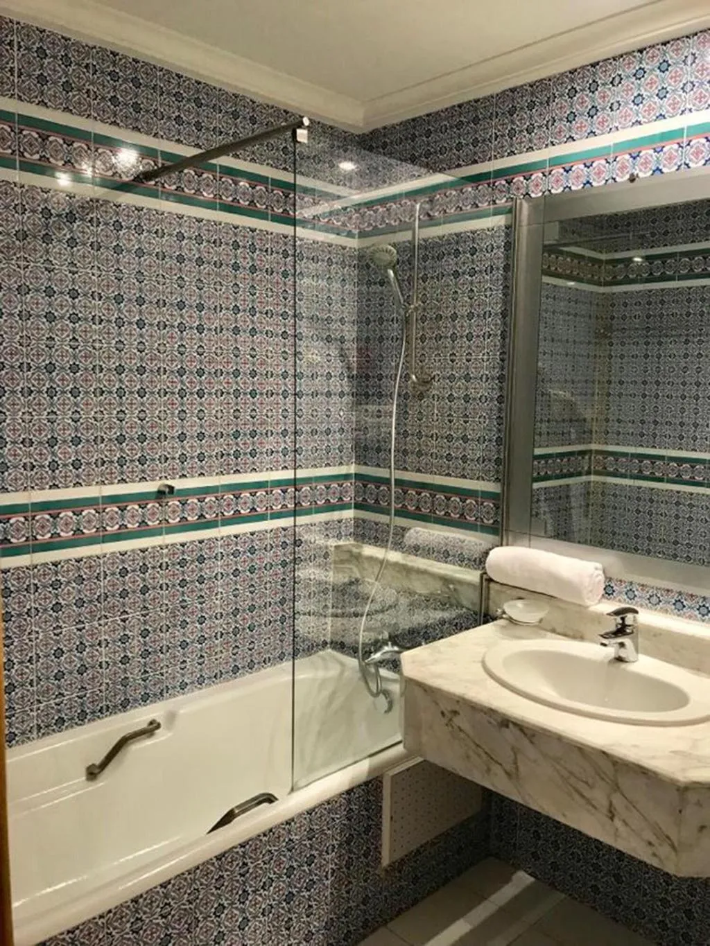 Room, Djerba Golf Resort & Spa, Tunisia