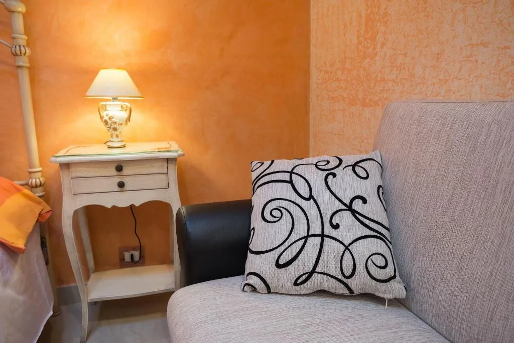 Room, B&B Annamaria, Catania