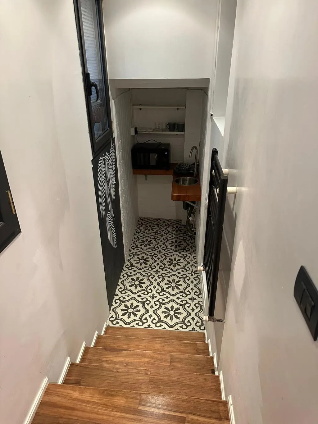 APARTMENT ANNEX Room, Trevi Palace Luxury Inn, Rome