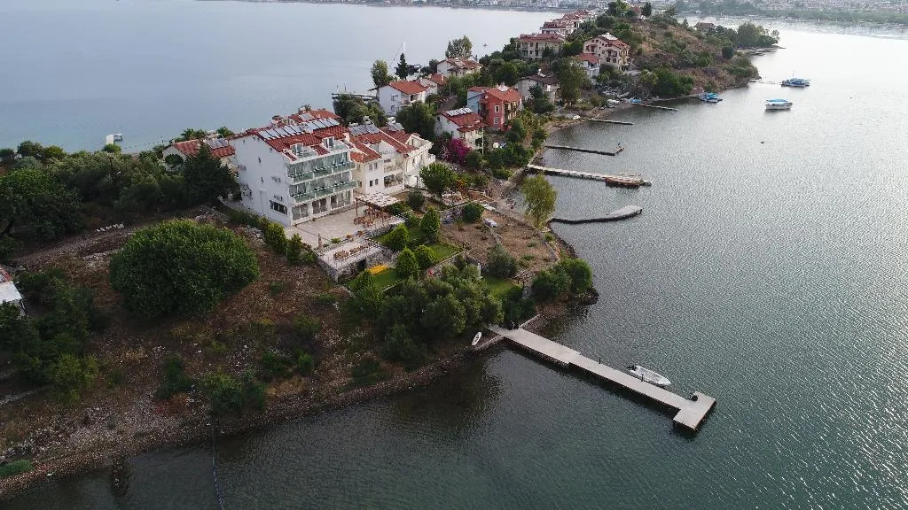 General view, Sovalye Hotel, Dalaman