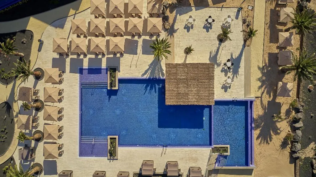 Pool, Grand Hyatt Lanzarote Playa Dorada Resort, Lanzarote