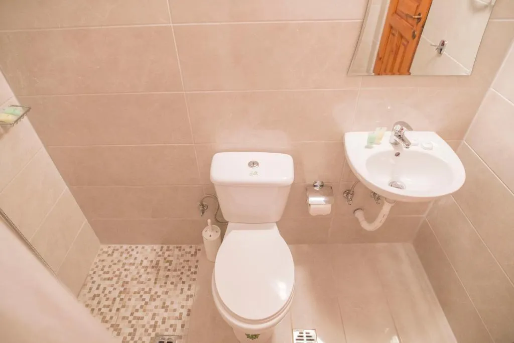 DOUBLE PROMO Room, Corfu Aqua Nisaki, Corfu