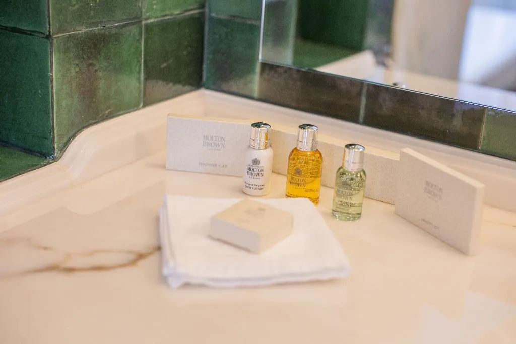 SUITE SUPERIOR Room, Estoril Vintage Hotel, Lisbon