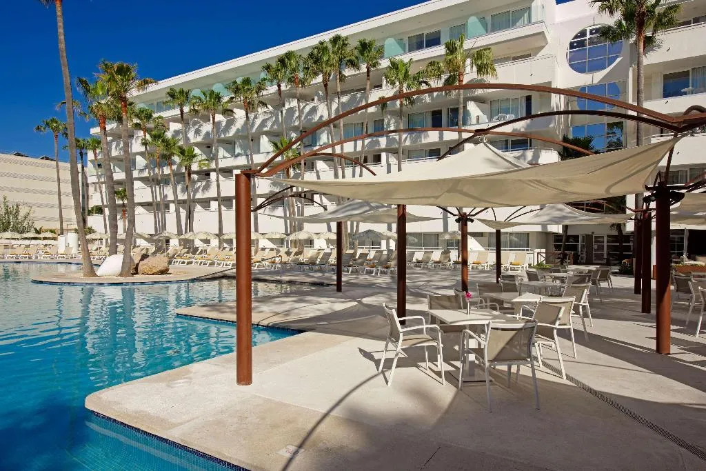 Pool, Iberostar Waves Cristina, Majorca