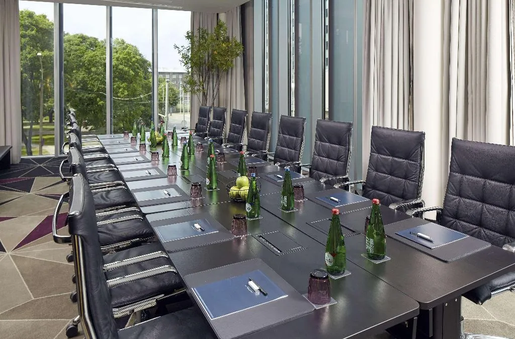 Conferences, Hilton Tallinn Park, Tallinn