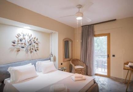 Pefkon Boutique Hotel, Thessaloniki