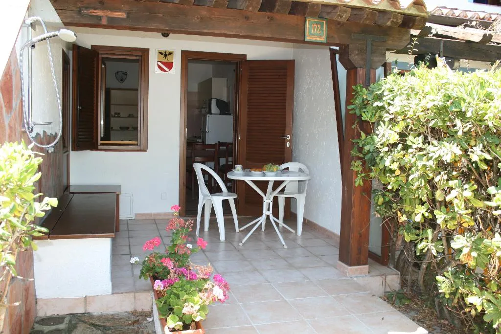 STUDIO CAPACITY 2 Room, Porto Ottiolu Resort, Olbia