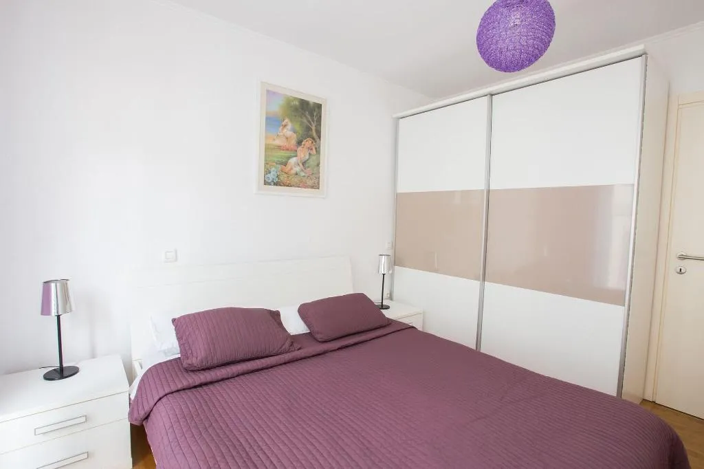 Room, Hotel Galija, Istria