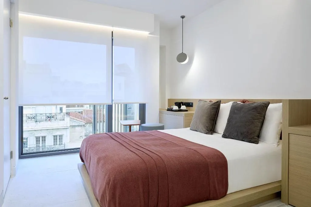 Room, Twinn Downtown Piraeus, Athens
