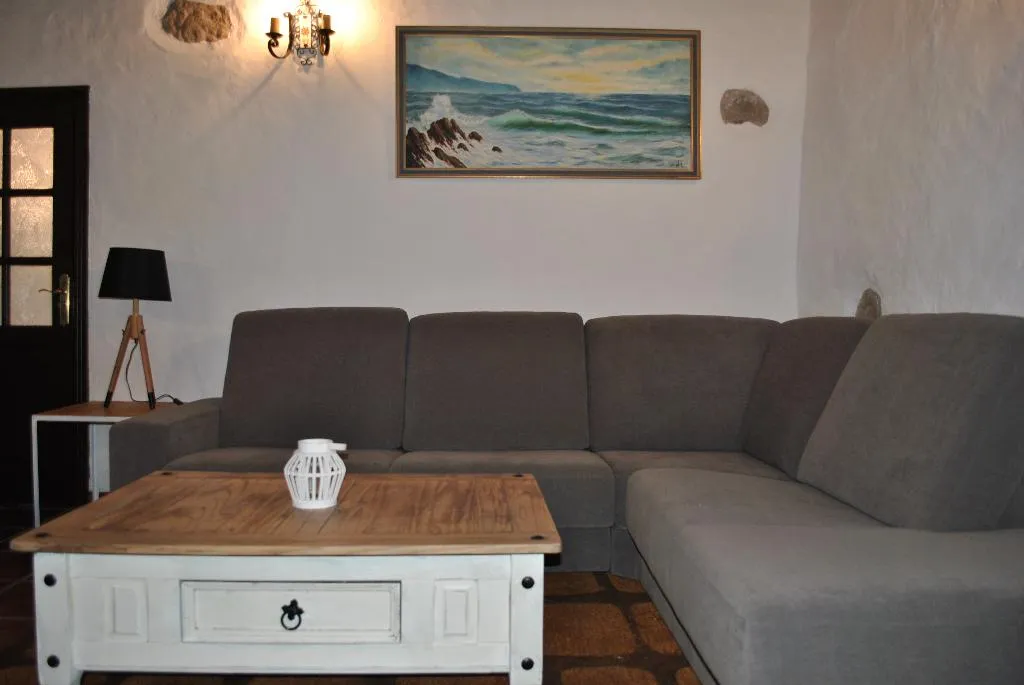 APARTMENT TWO BEDROOMS Room, RK La Casona de Tejeda, Gran Canaria