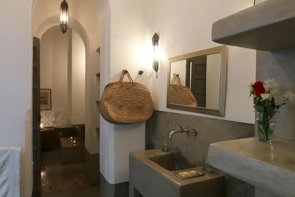 Room, Zaouia44, Marrakech