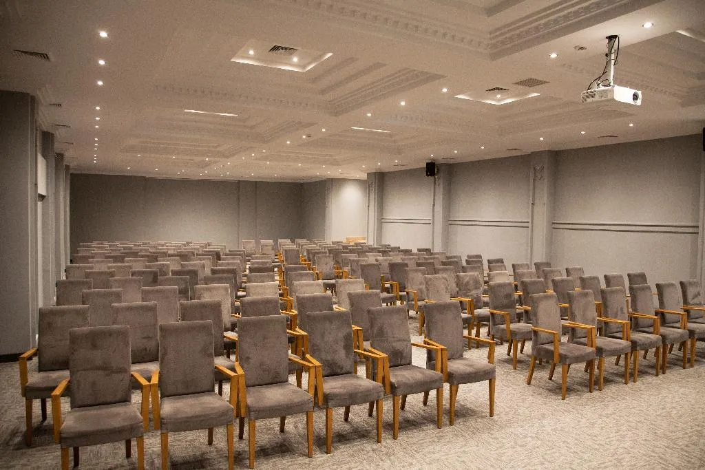 Conferences, Altin Yunus Resort & Thermal Hotel, Izmir