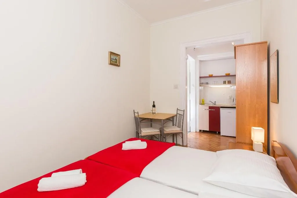 Room, Villa Iveta, Dubrovnik