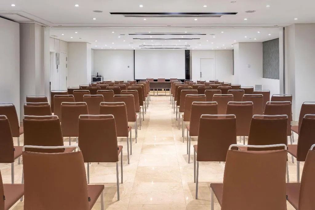 Conferences, Melia Madrid Princesa, Madrid